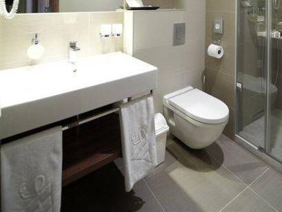 Hotel Boutique Victoria Budapest