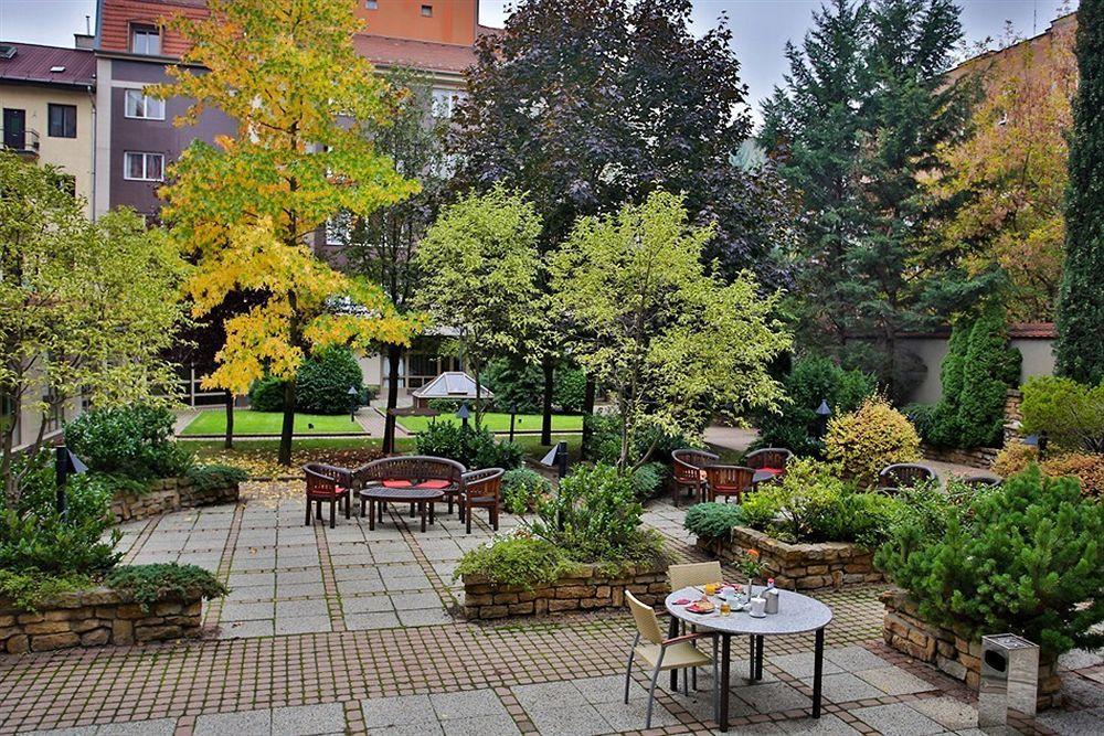 Hotel Adina 4*