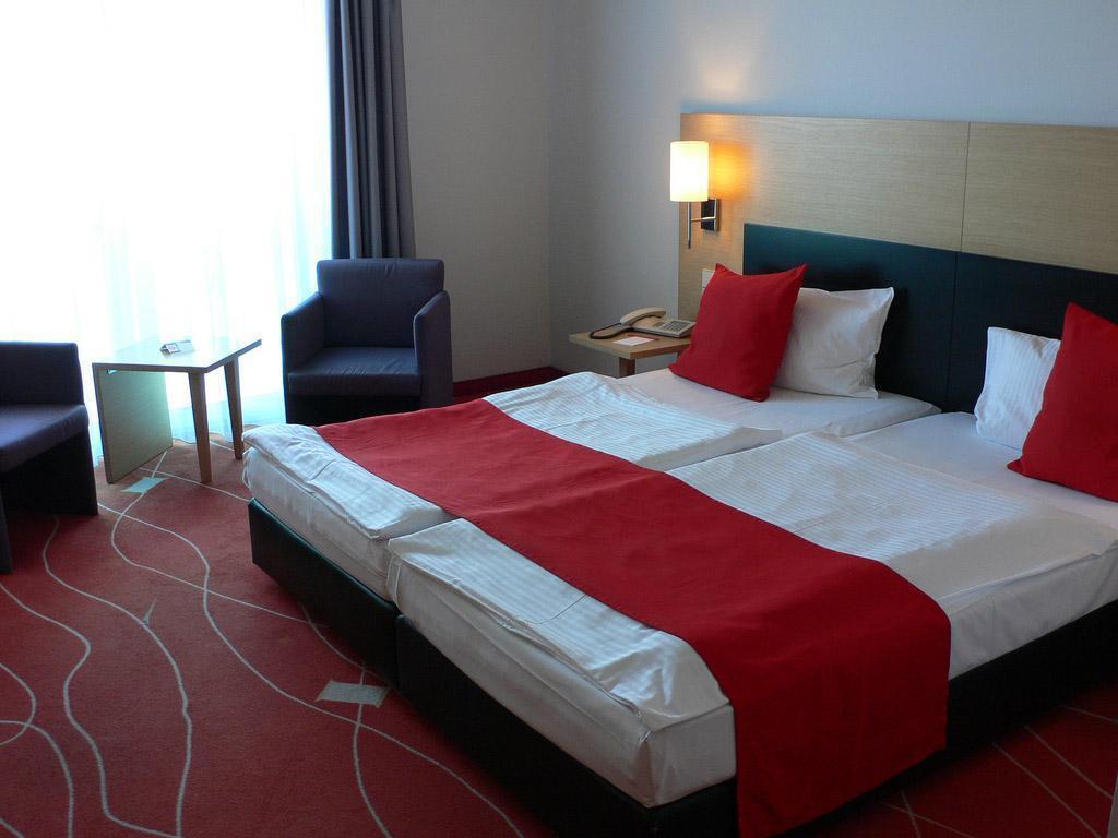 Park Plaza Budapeszt