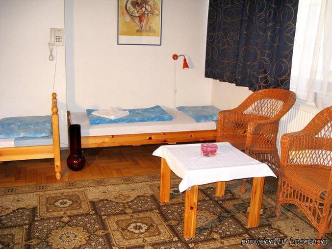 Hotel Rila