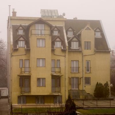 Hotell Bara Junior 2*