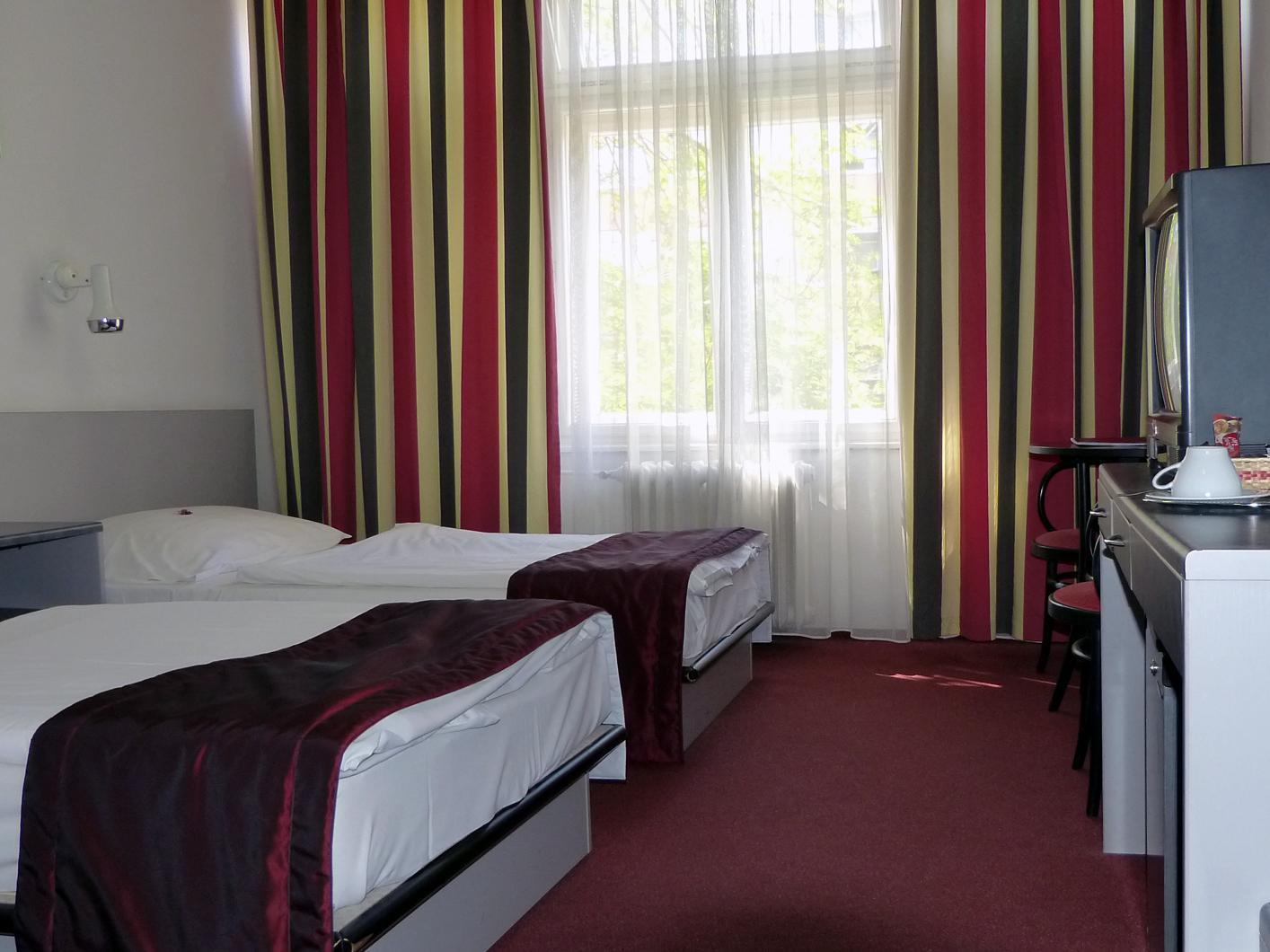 Hotel Griff