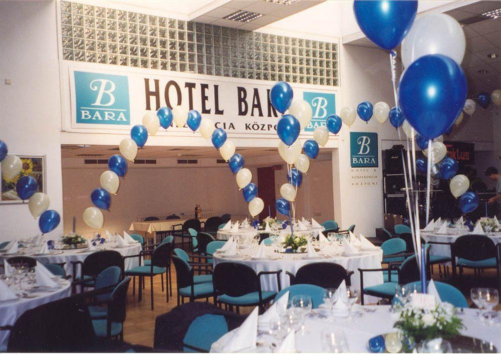 Hotell Bara Junior