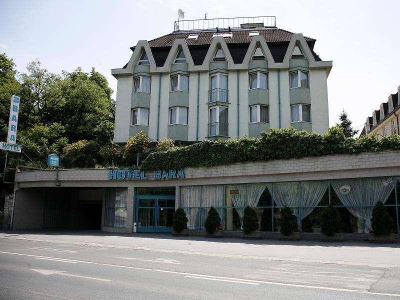 Hotell Bara Junior 2*