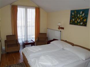 Hotell Bara Junior