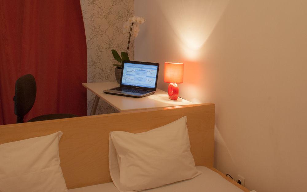 Apartamento Akacfa