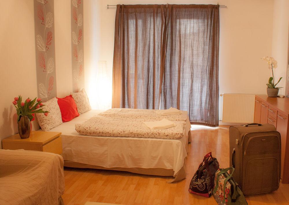 Apartamento Akacfa