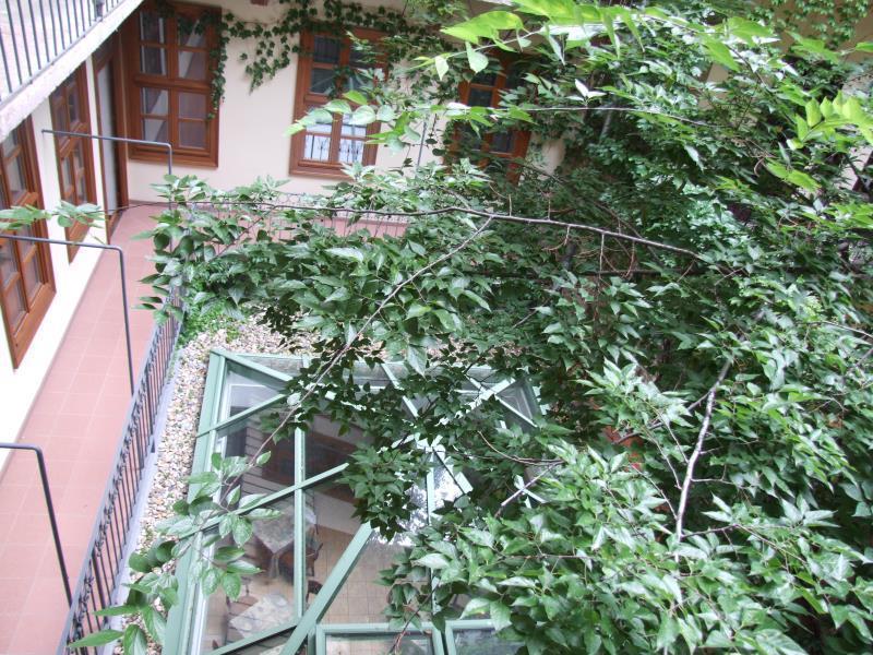 Szálloda Casati Superior 4*