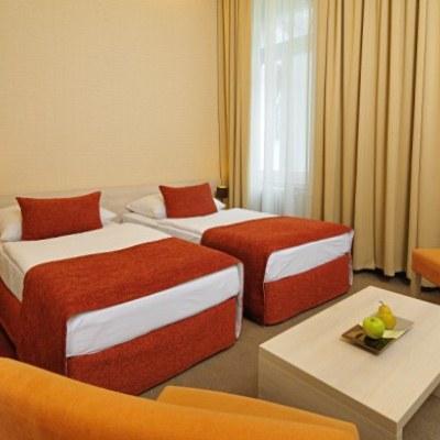 Hotel Star Budapest