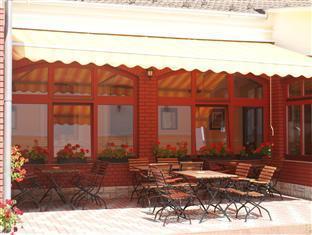 Hotel Palota City 3*
