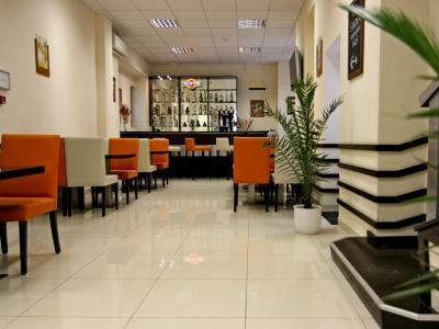 Equity Point Budapest