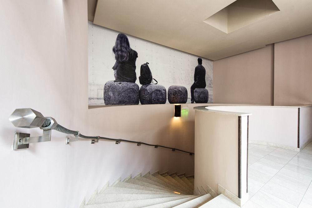 Hotel Carat Boutique Budapest