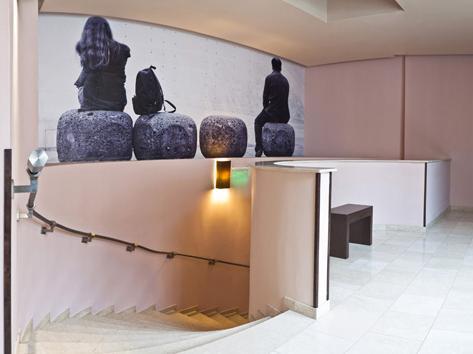 Carat Boutique Budapest