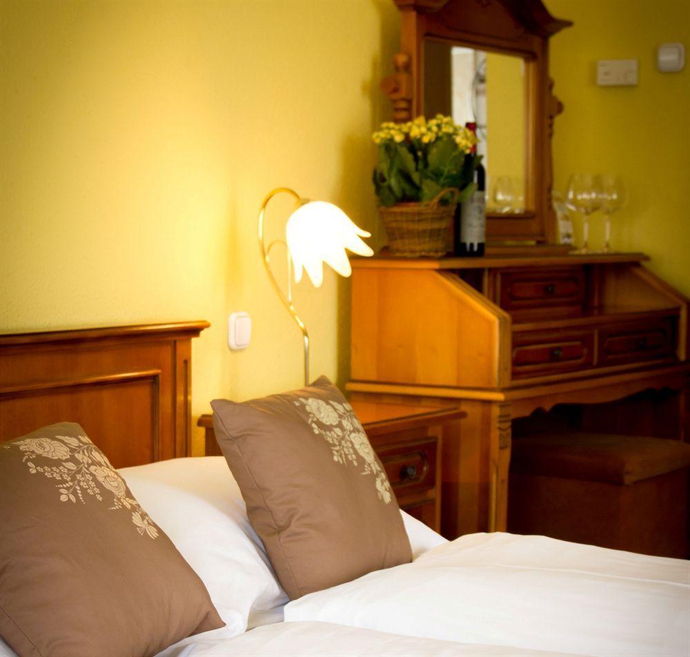Hotel Unio Superior 3*
