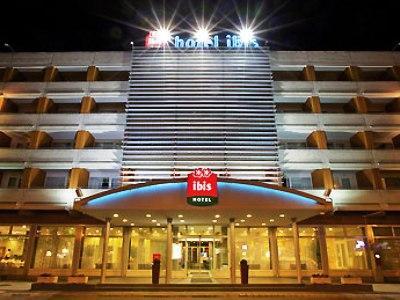 Hotel Ibis Citysouth