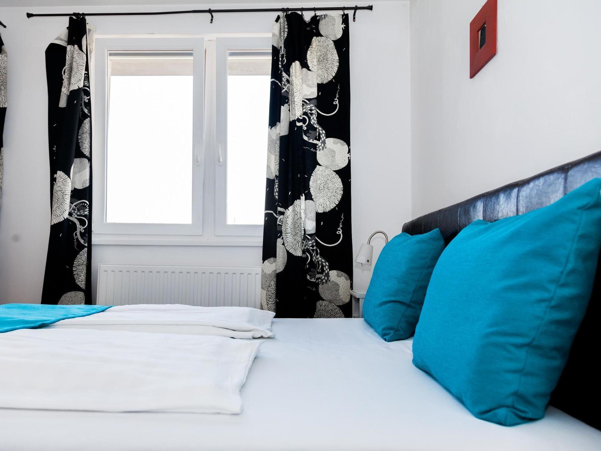 Hotel Locust Tree Budapest