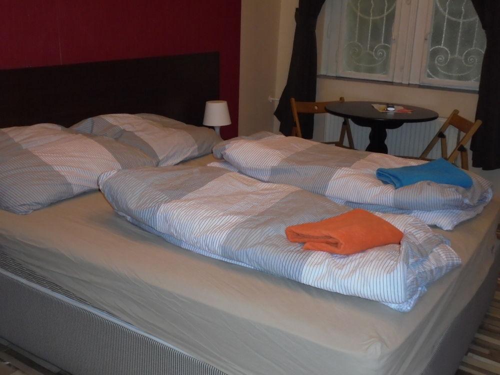 Apartmán Liechtenstein Budapešť
