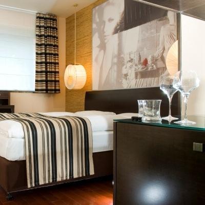Hotel Soho Boutique Hotel Budapest