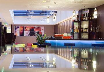 Hotel Soho Boutique Hotel