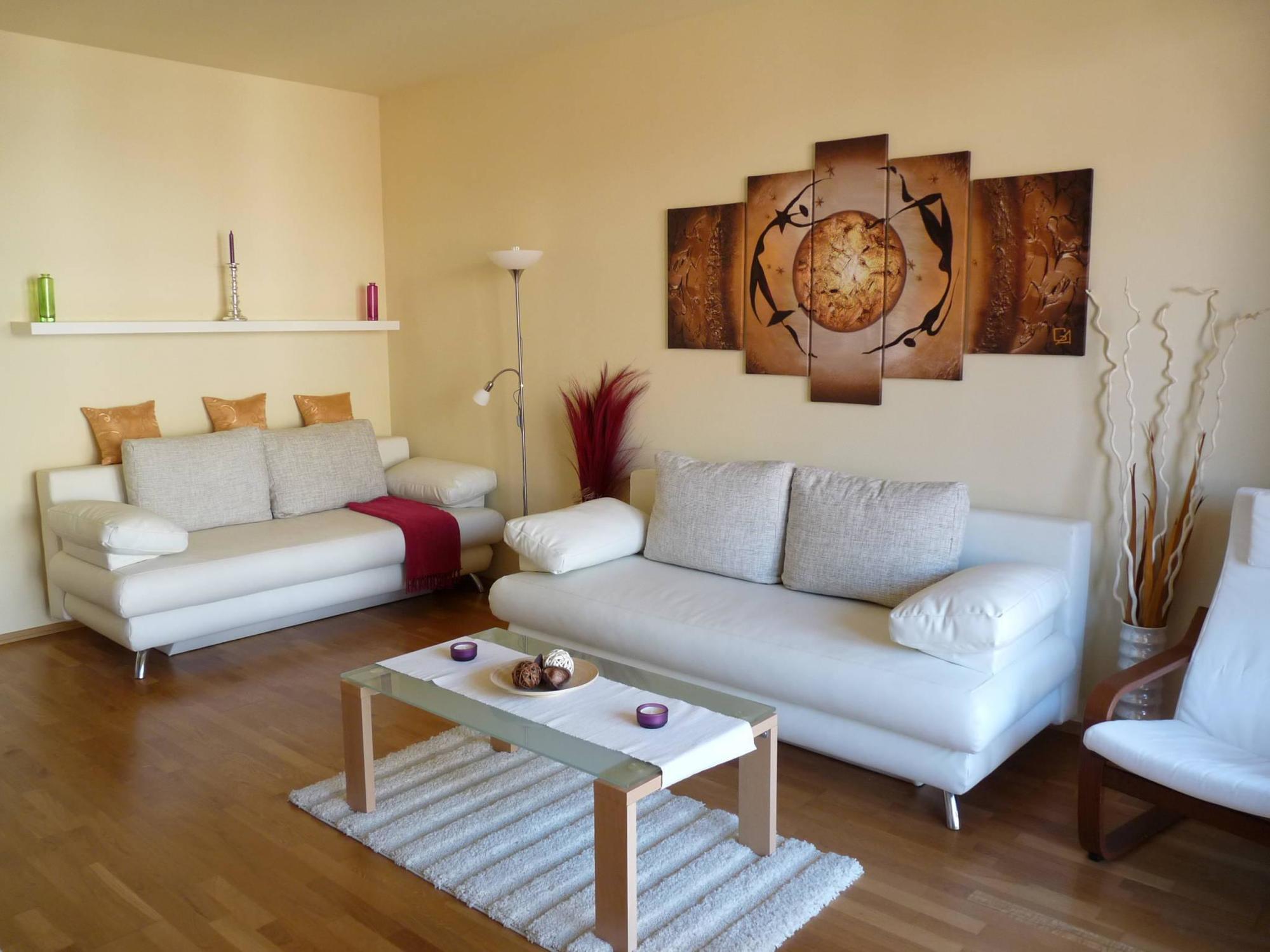 Trendy Deluxe Lejlighedshotel