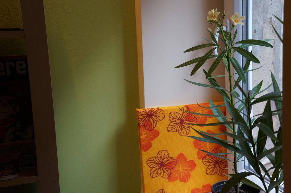Jazzy Vibes Parliament And Ensuites Guest house Budapest