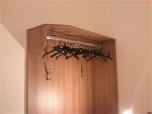 Fanni Guest house 3*