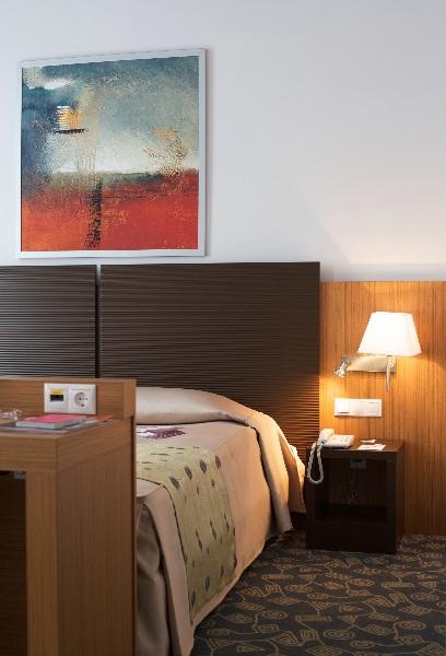 Museum Hotel Budapest