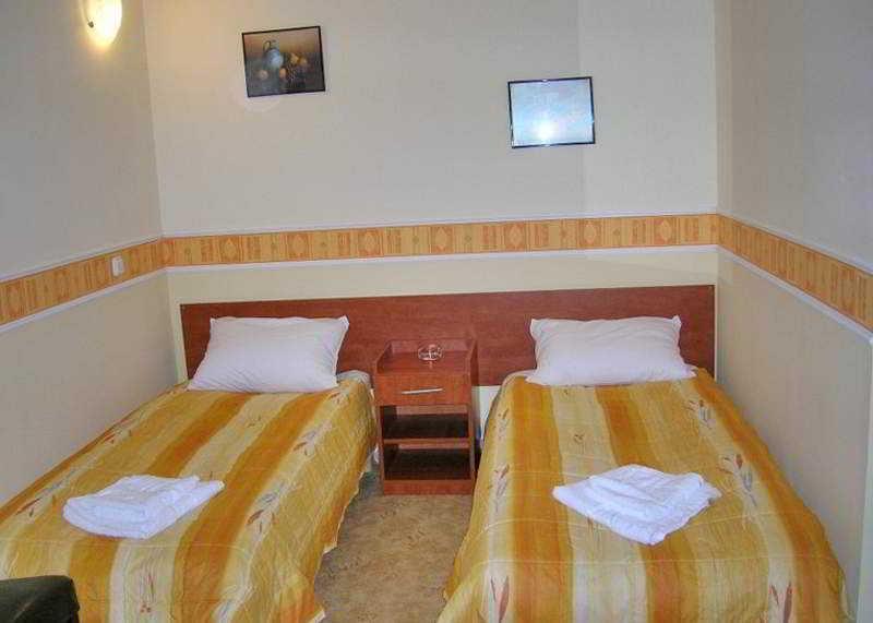 Hotel Atlantic