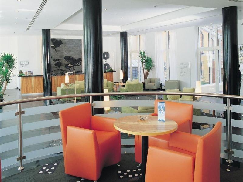Hotel Park Plaza