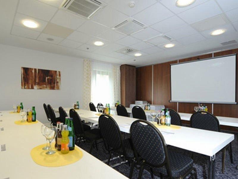 Achat Hotel Budapest