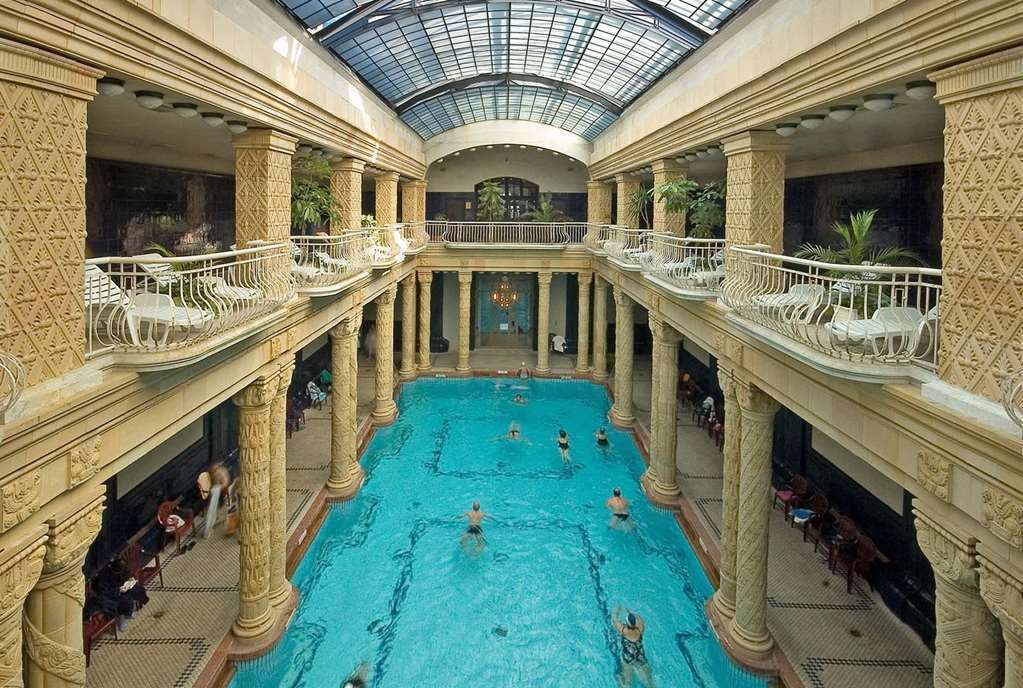 Danubius Gellért Hotel
