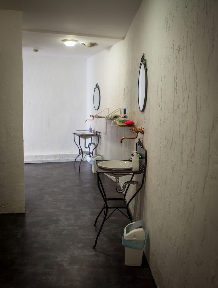 Casa De La Musica Hostel