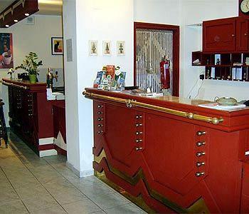 Bed Breakfast Hotel Budapest Hotel 2*