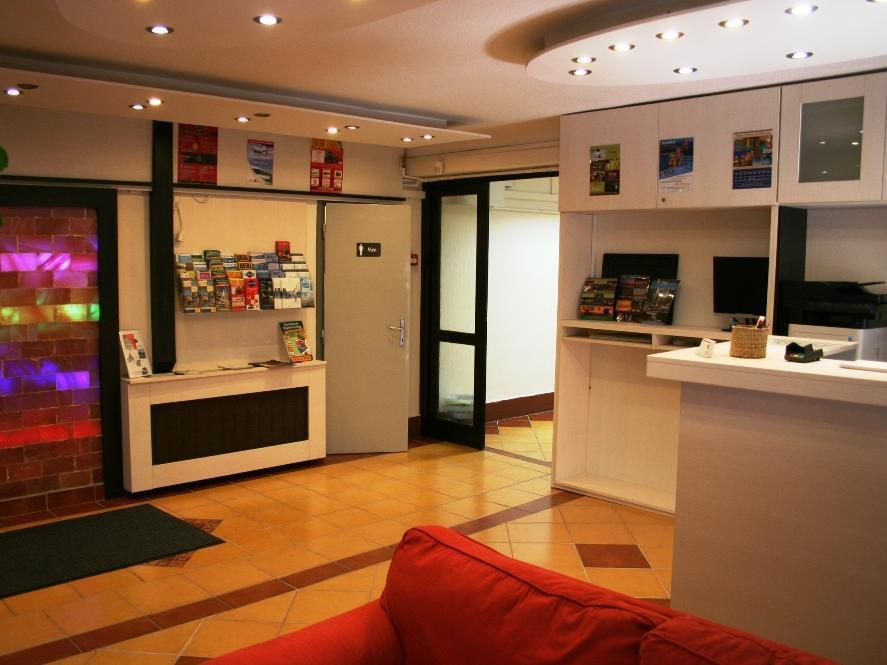 Walking Bed *