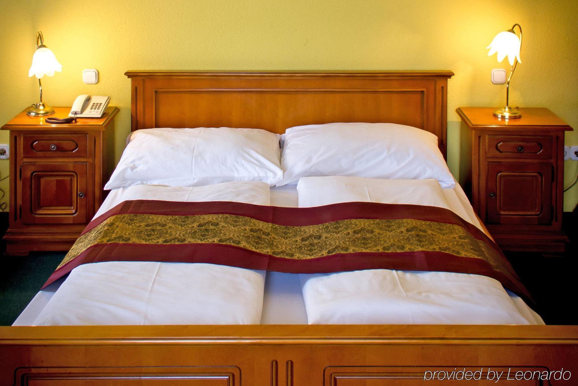 Unio Superior 3* Budapest