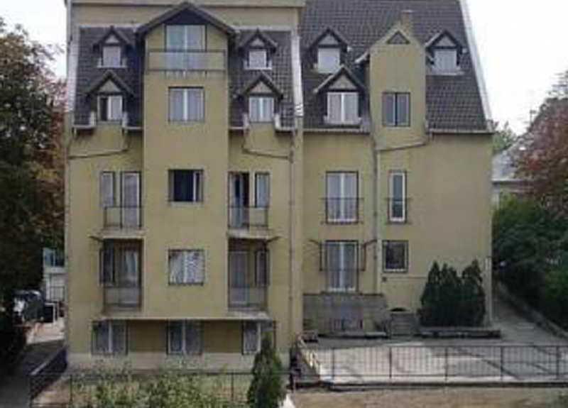 Bara Junior Hotell
