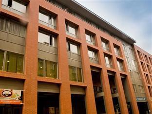 Corvin Hostal Budapest