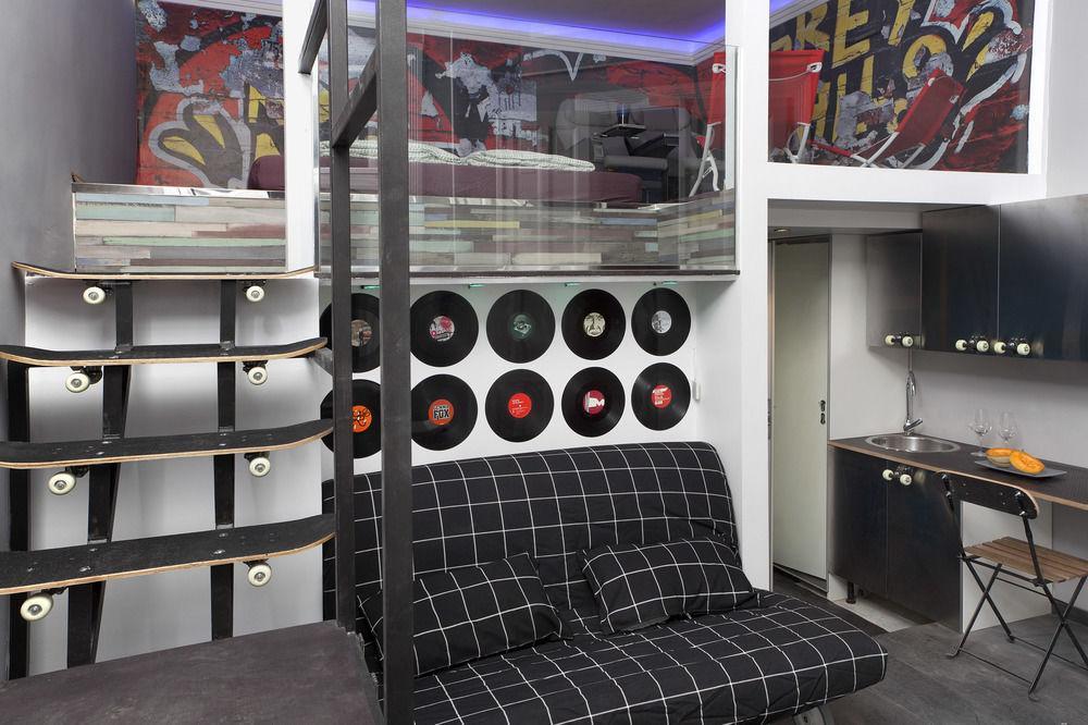 Bpr Center Design *