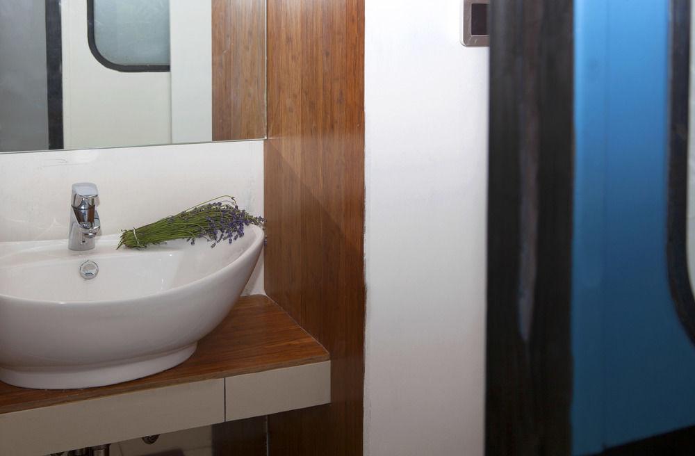 Bpr Center Design Apartment *