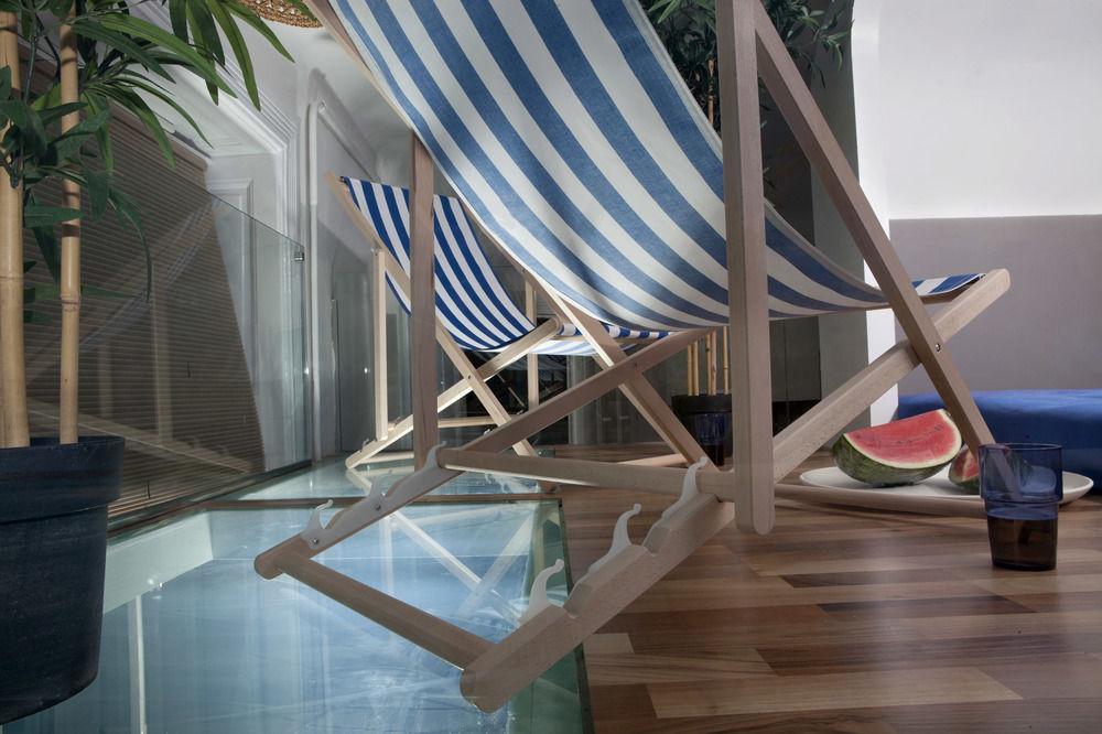 Bpr Center Design Apartment *