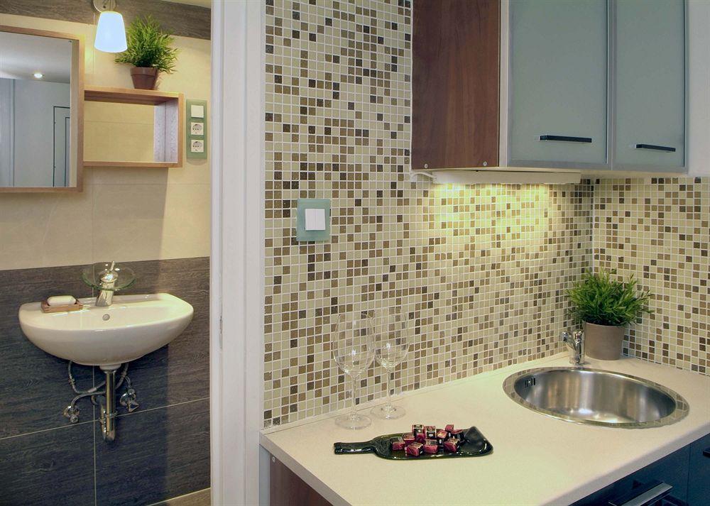 Bpr Center Design Apartment