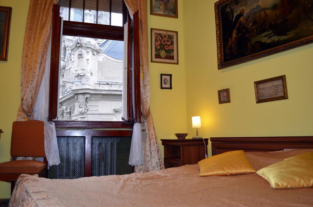 Ferenciek Tere Apartman