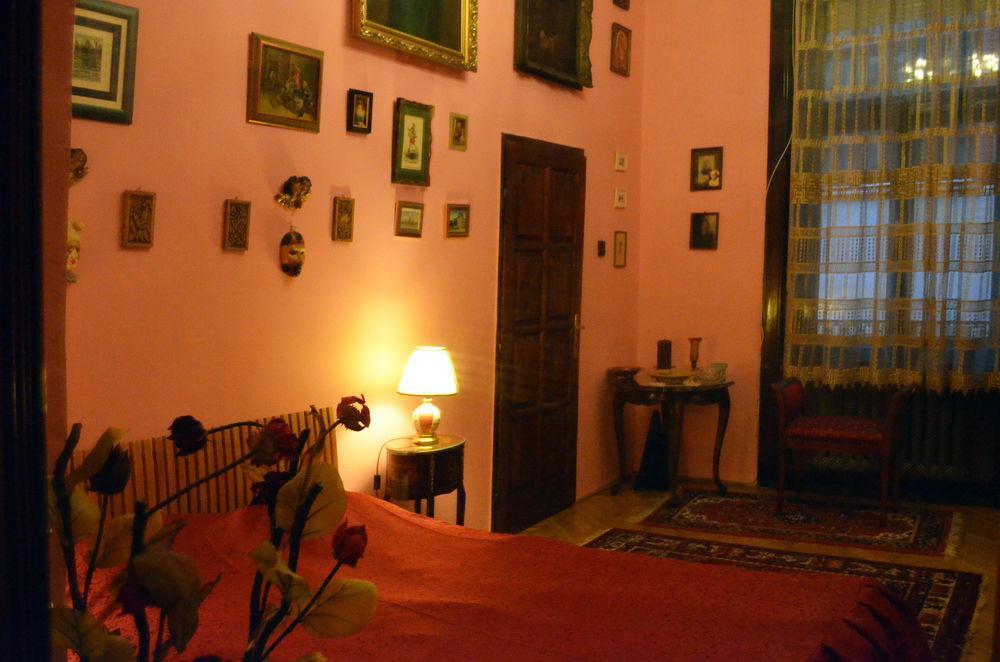 Ferenciek Tere * Budapest