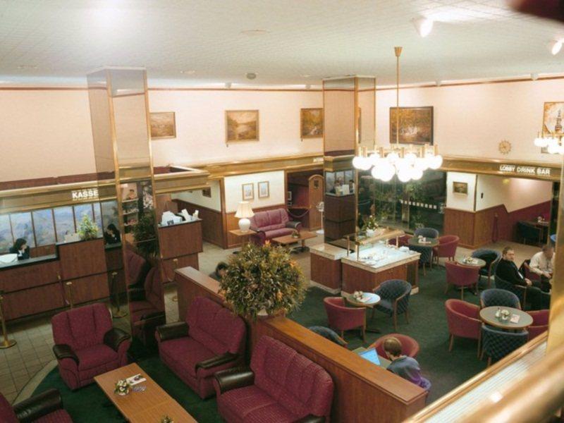 Danubius Hungaria Center 4* Budapeszt