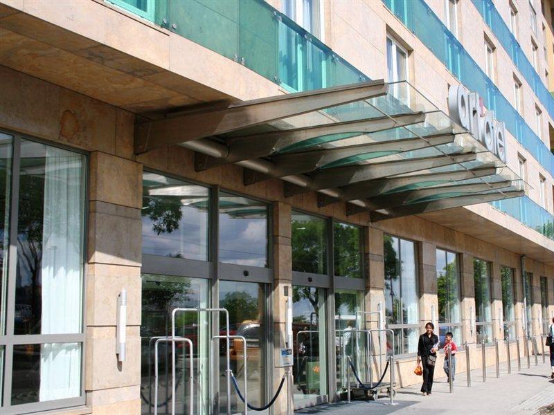 Park Plaza 4* Budapeszt