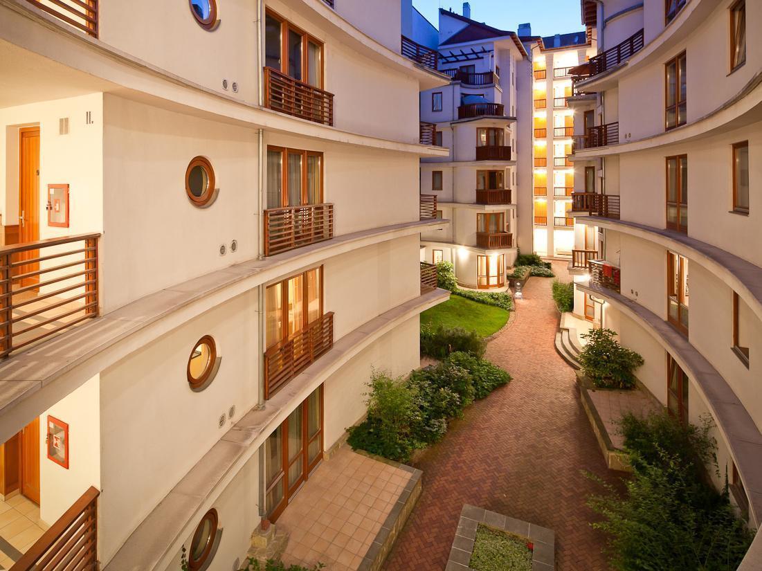 Lord Aparthotel