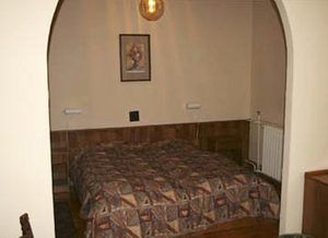 Metro Hotel Budapest