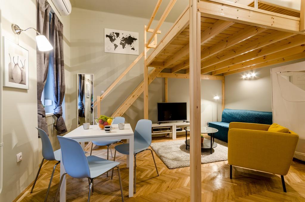 Cumin Appartement