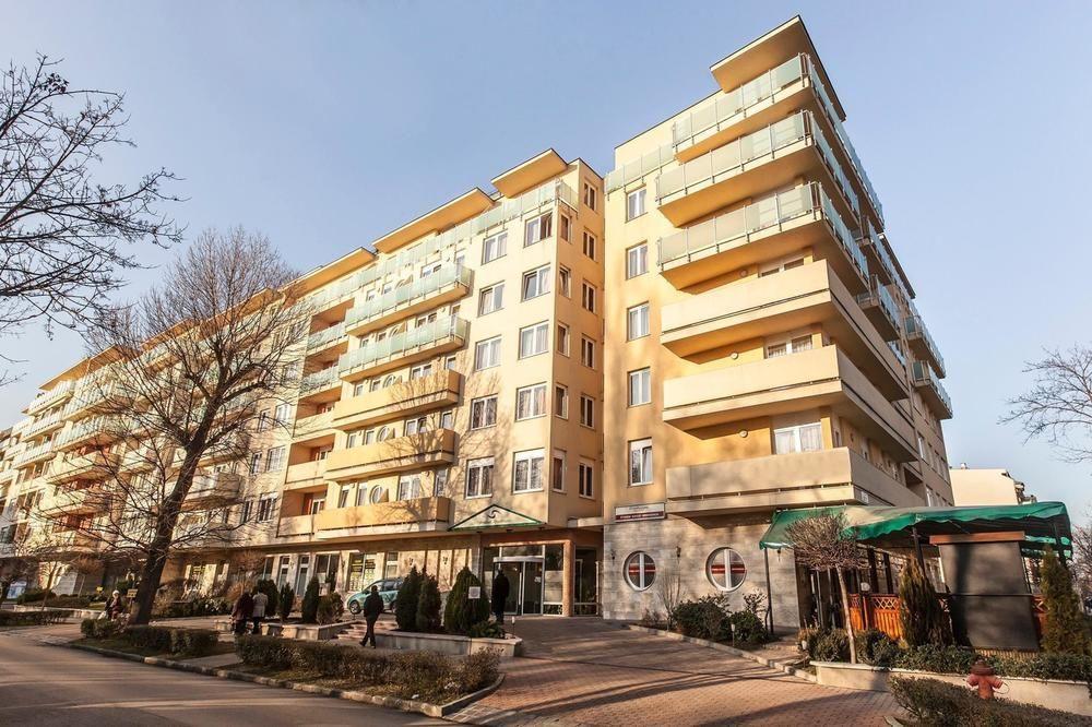 Premium Aparthotel 3*