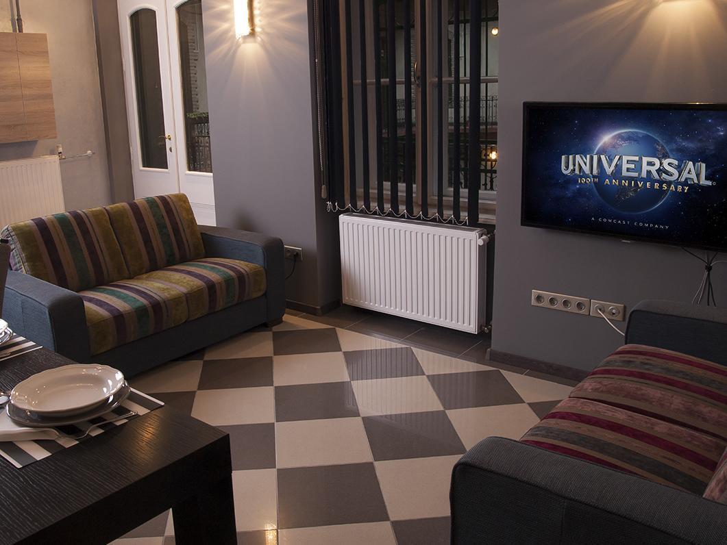 Osiris Appartement